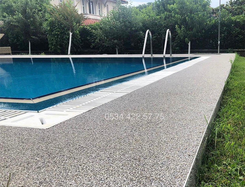 Taş Halı Modelleri