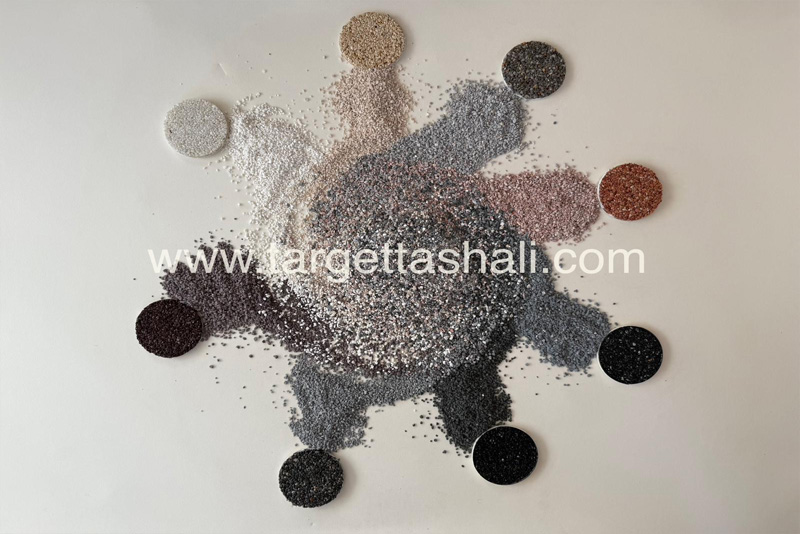 Dekoratif Taş Halı – Şık ve Dayanıklı Seçenekler