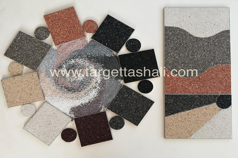 Stone Carpet – International Flooring Solution
