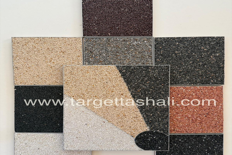 Taş Halı Kaplama – Modern Zemin Çözümü