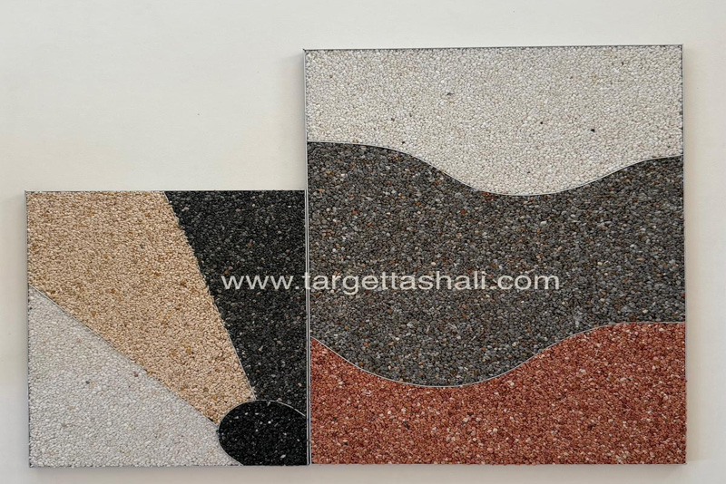 Taş Halı Uygulaması – Profesyonel ve Estetik